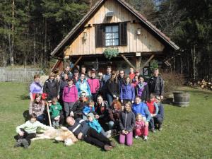 Kulturno društvo Gorenje